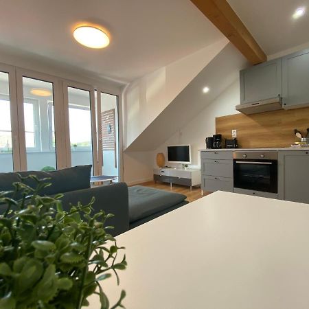 Hiddensee Appartement 12 Dranske Exteriér fotografie