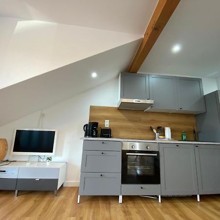 Hiddensee Appartement 12 Dranske Exteriér fotografie