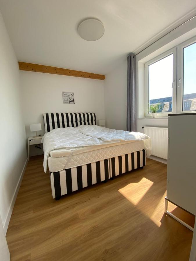 Hiddensee Appartement 12 Dranske Exteriér fotografie