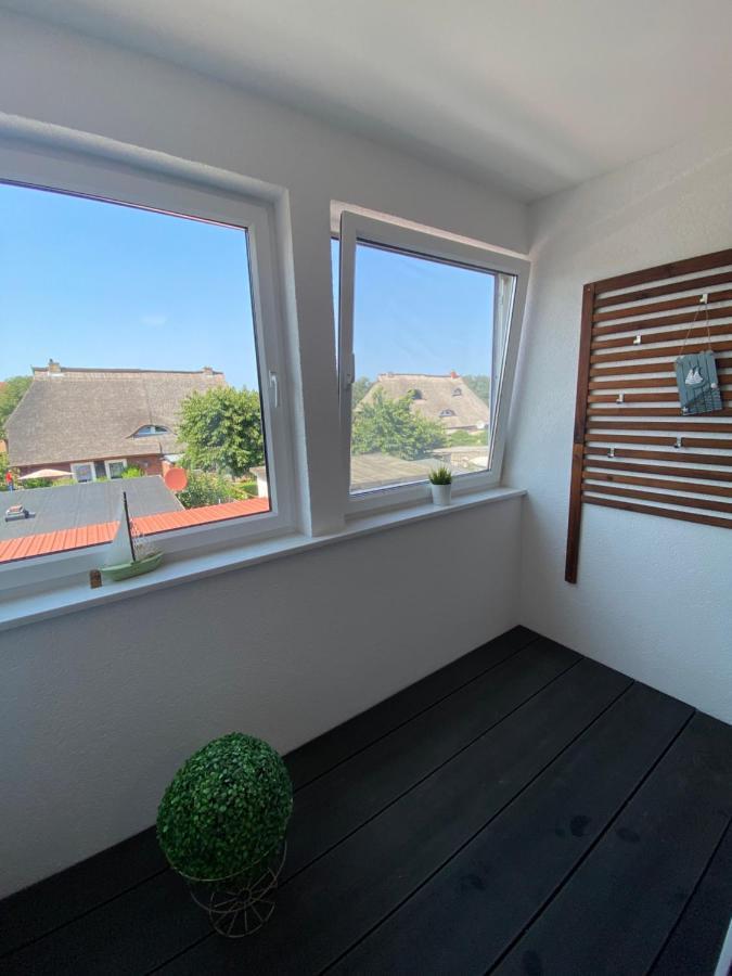 Hiddensee Appartement 12 Dranske Exteriér fotografie