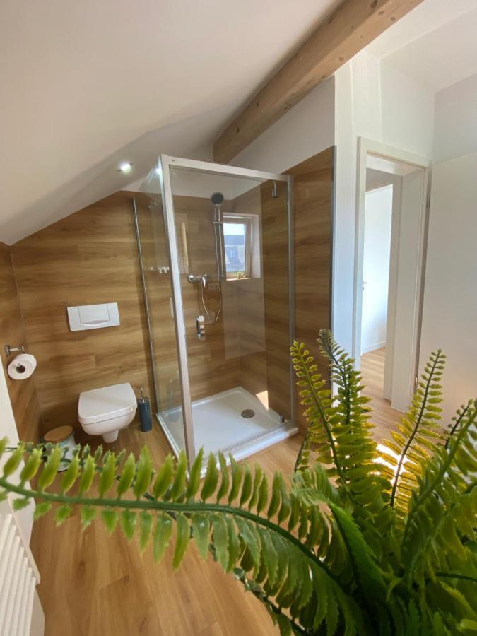 Hiddensee Appartement 12 Dranske Exteriér fotografie