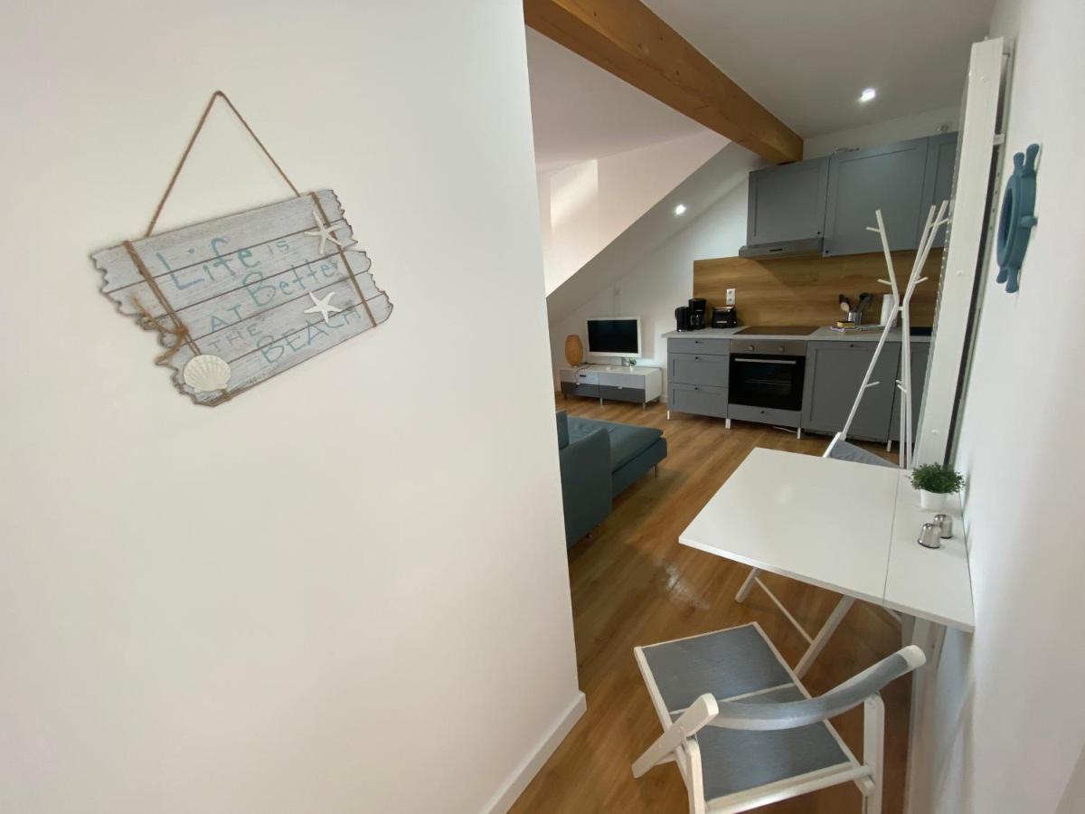 Hiddensee Appartement 12 Dranske Exteriér fotografie
