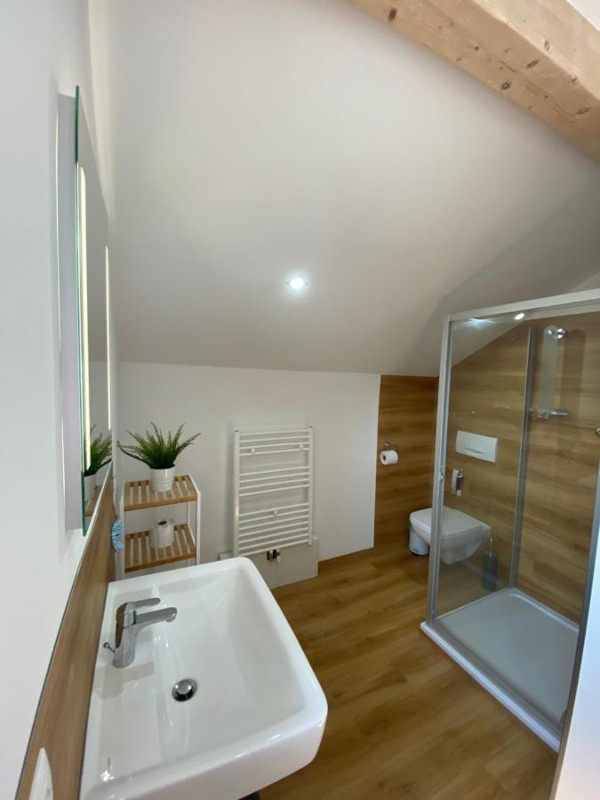Hiddensee Appartement 12 Dranske Exteriér fotografie
