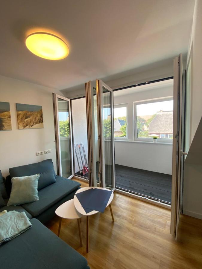 Hiddensee Appartement 12 Dranske Exteriér fotografie