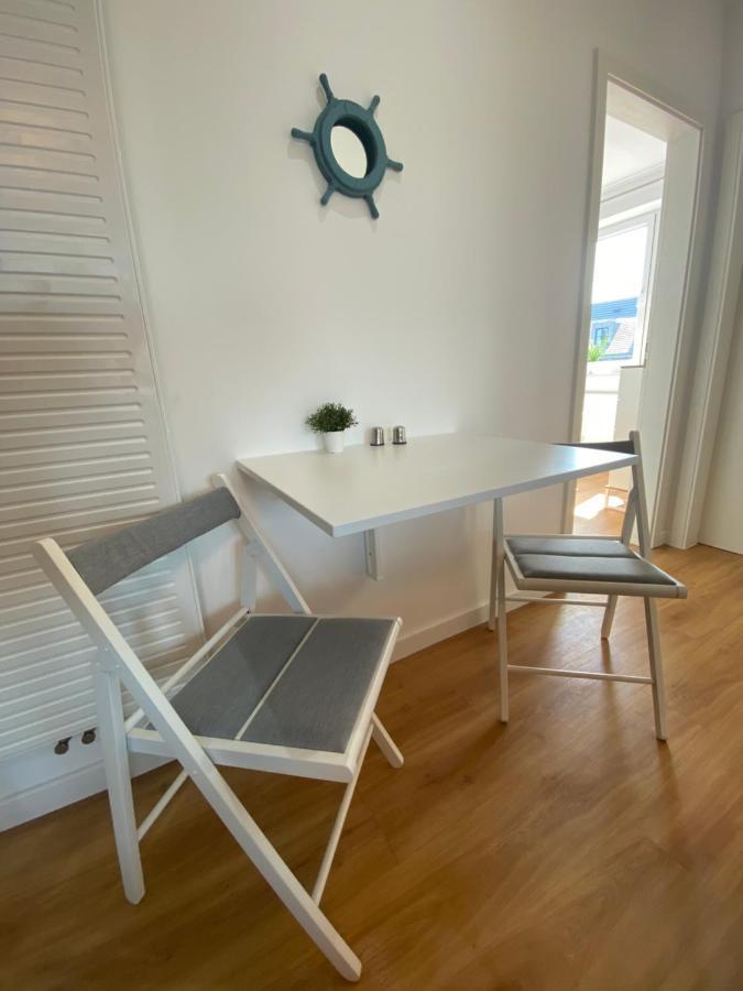 Hiddensee Appartement 12 Dranske Exteriér fotografie