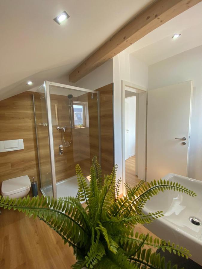 Hiddensee Appartement 12 Dranske Exteriér fotografie