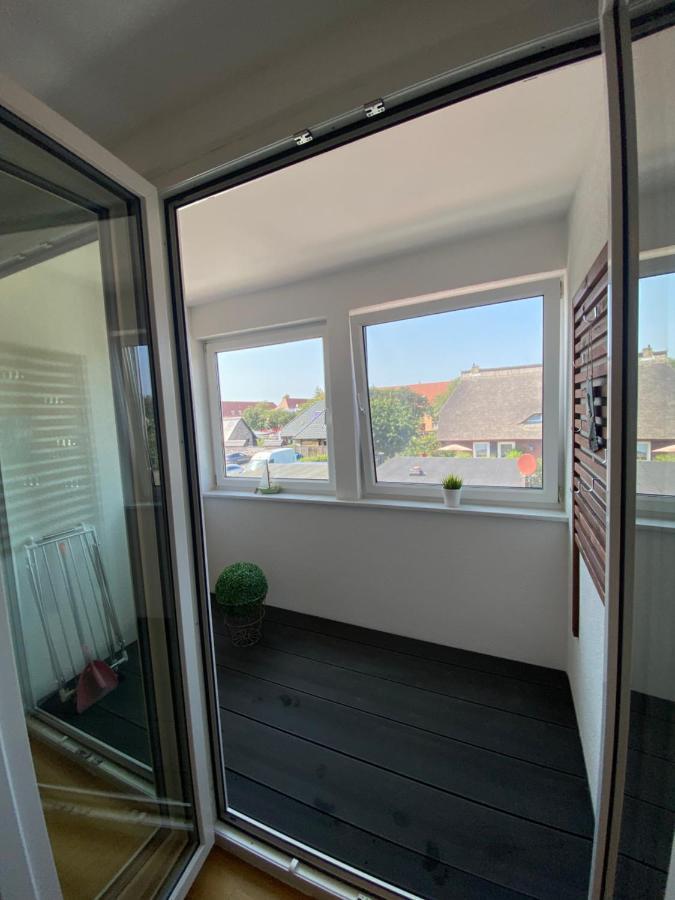 Hiddensee Appartement 12 Dranske Exteriér fotografie