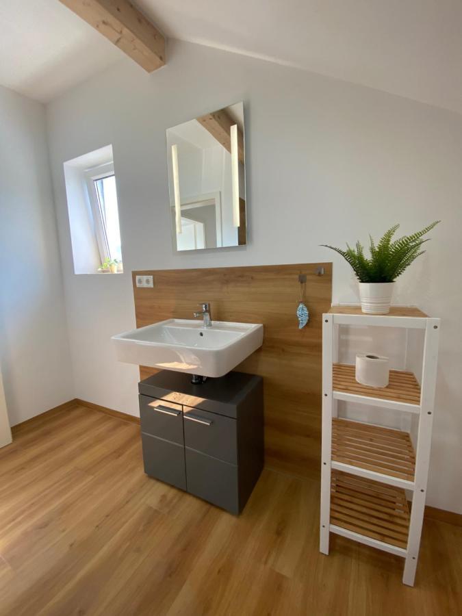 Hiddensee Appartement 12 Dranske Exteriér fotografie